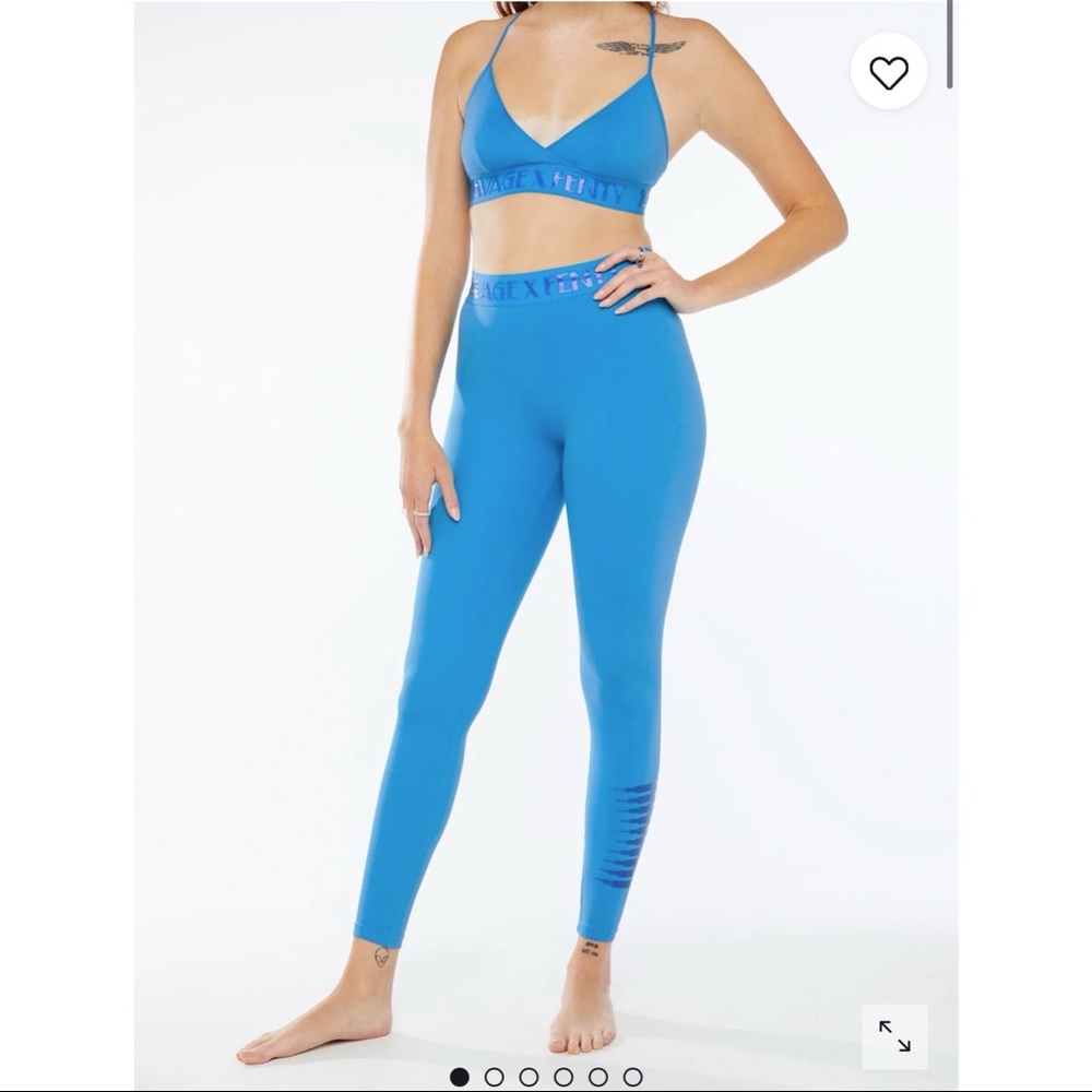 SxF Leggings Size Small